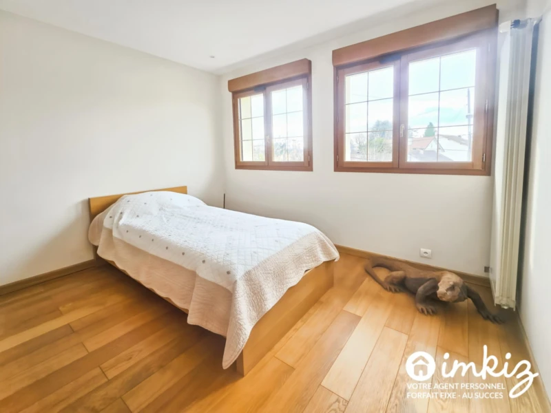 Maison 5 pièces sans aucun travaux 11