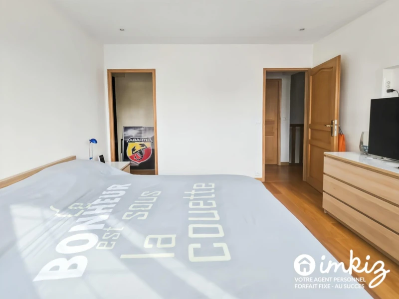 Maison 5 pièces sans aucun travaux 12