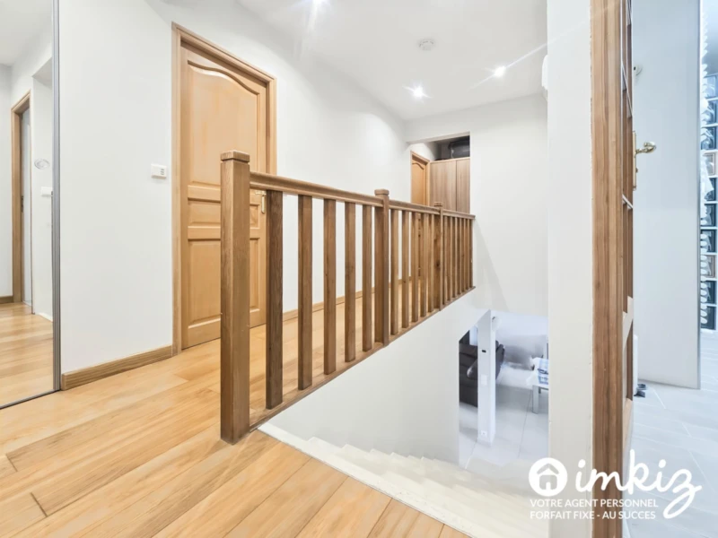 Maison 5 pièces sans aucun travaux 14