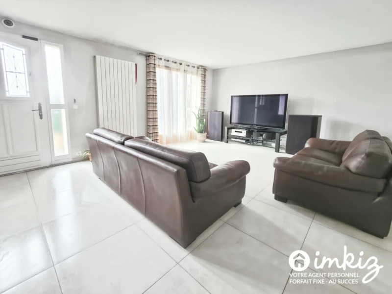 Maison 5 pièces sans aucun travaux 7