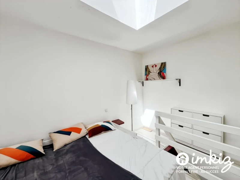 Appartement 2 pièces - Bordeaux Centre 8