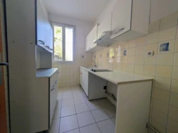 Appartement clé en main à deux pas du RER B 3