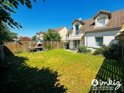 Maison 4 pièces 1