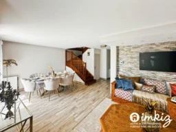 Maison 4 pièces 2