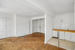 GRAND STUDIO - Quartier Opéra - Paris 2ème 3