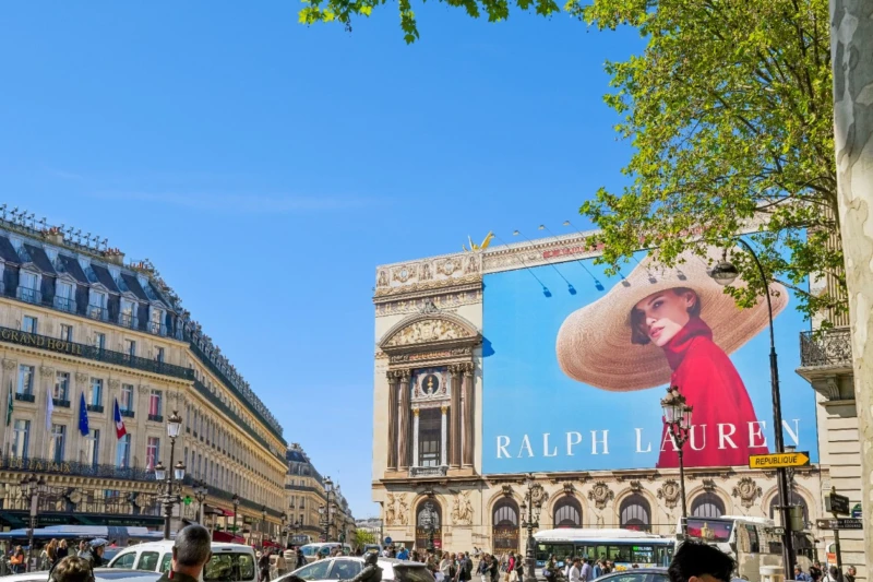 GRAND STUDIO - Quartier Opéra - Paris 2ème 9
