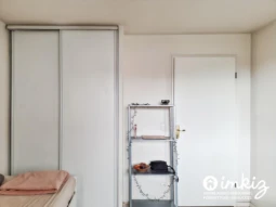 Studio  avec vue dégagée - DPE C 3