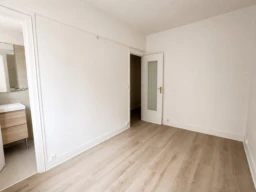 Studio 17m² Muette - Passy 2