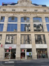A LOUER T3 Duplex récent avec parking et cave 2