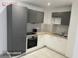 A LOUER T3 Duplex récent avec parking et cave 3