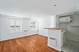 2 Pièces - Quartier Opéra - Paris 2ème 1