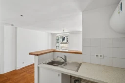 2 Pièces - Quartier Opéra - Paris 2ème 3