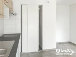 Résidence 2020 - Gd T2 - ext/verdure - 2 garages 3