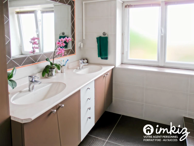 Belle maison ancienne rénovée 10