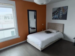 Résidence étudiante 3 pièces 1