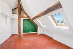 2 pièces - 49m2 au sol - PARIS 2EME - Opéra 3