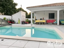 Maison 4 pièces 2