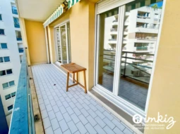Appartement 3 pièces 2