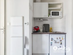 Appartement 1 pièce 3