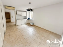 Charmant T2 avec grand jardin privatif et garage 2