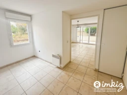 Charmant T2 avec grand jardin privatif et garage 3