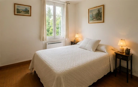MAISON FAMILIALE + COMMERCE – 5 CHAMBRES 3