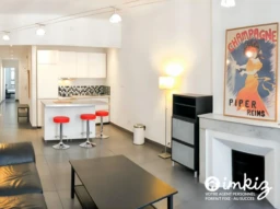 Appartement 2 pièces 2