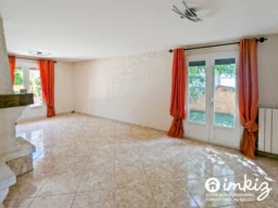 Maison 6 pièces avec studio indépendant et piscine 3