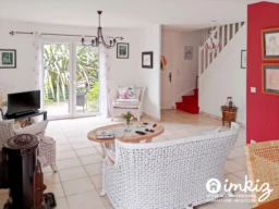 Maison 5 pièces 1