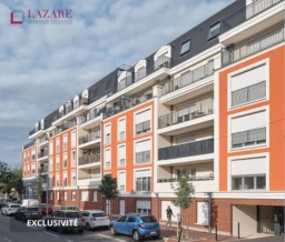 A LOUER T1 récent avec parking 1