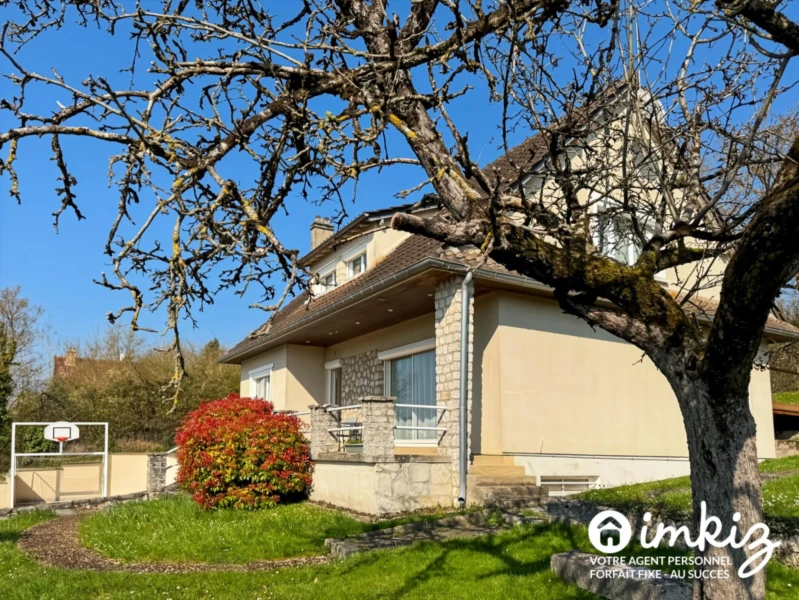 Maison 6 pièces 14