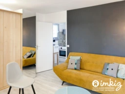 Appartement 1 pièce 2