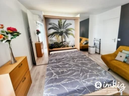 Appartement 1 pièce 3