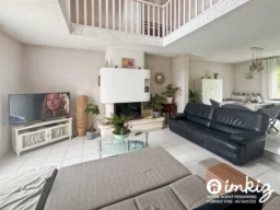 Maison de charme 154 m2 - 7 pièces - 5 chambres 1