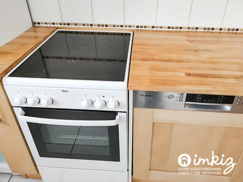Appartement 3 pièces – 59,75 m² 3