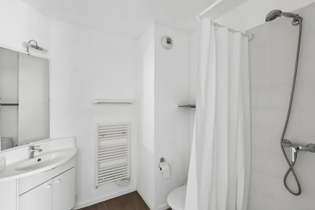 Résidence étudiante 2 pièces 5