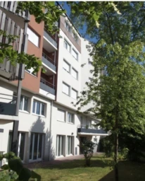 Résidence étudiante 1 pièce 2
