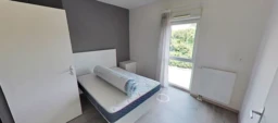 Résidence étudiante 2 pièces 3