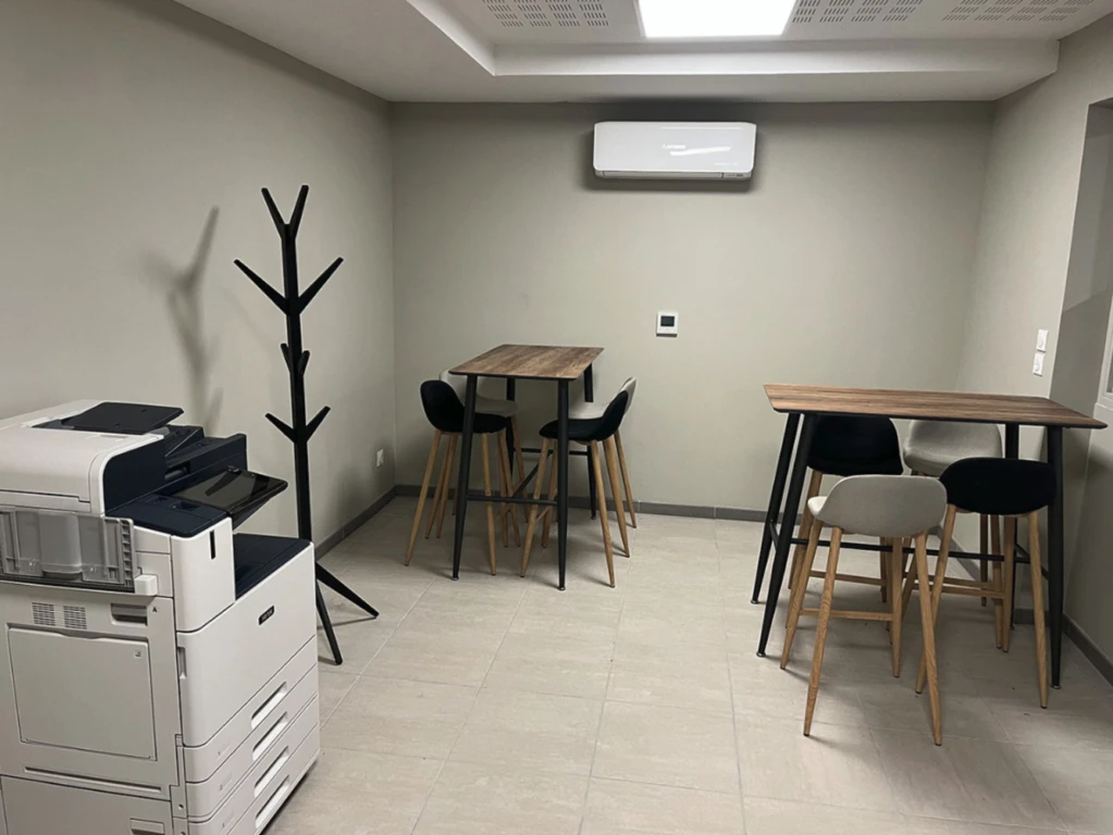 Résidence étudiante 1 pièce 2