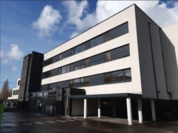 Résidence étudiante 1 pièce 3