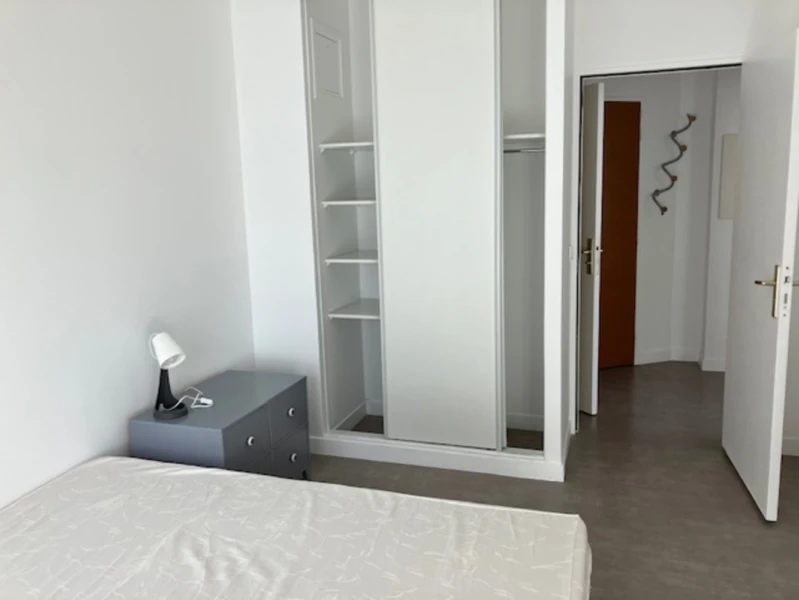 Résidence étudiante 2 pièces 3