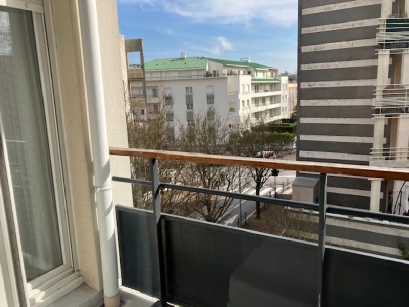 Résidence étudiante 2 pièces 4
