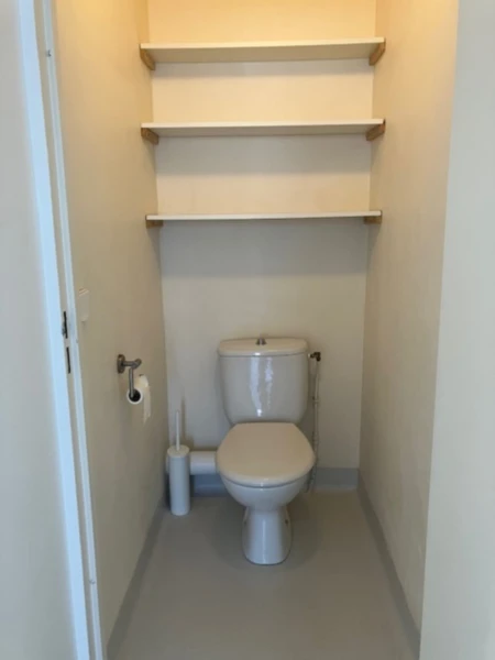 Résidence étudiante 2 pièces 9