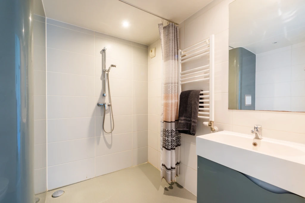 Studio meublé 21m² Saint Herblain 5