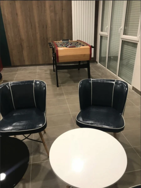 Résidence étudiante à Rennes 6