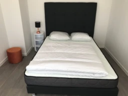 Loft en résidence étudiante 1