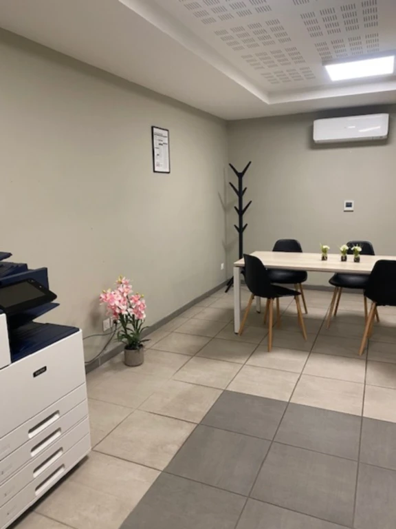 A202 STUDIO MEUBLE 20M² 2