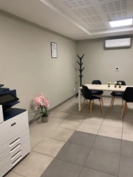 A202 STUDIO MEUBLE 20M² 2