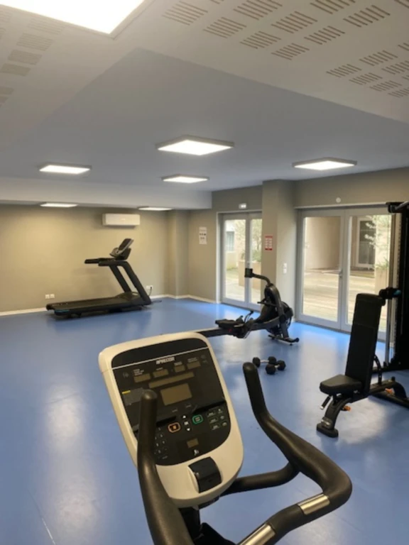 A202 STUDIO MEUBLE 20M² 4