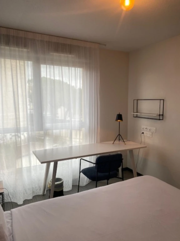 A202 STUDIO MEUBLE 20M² 7